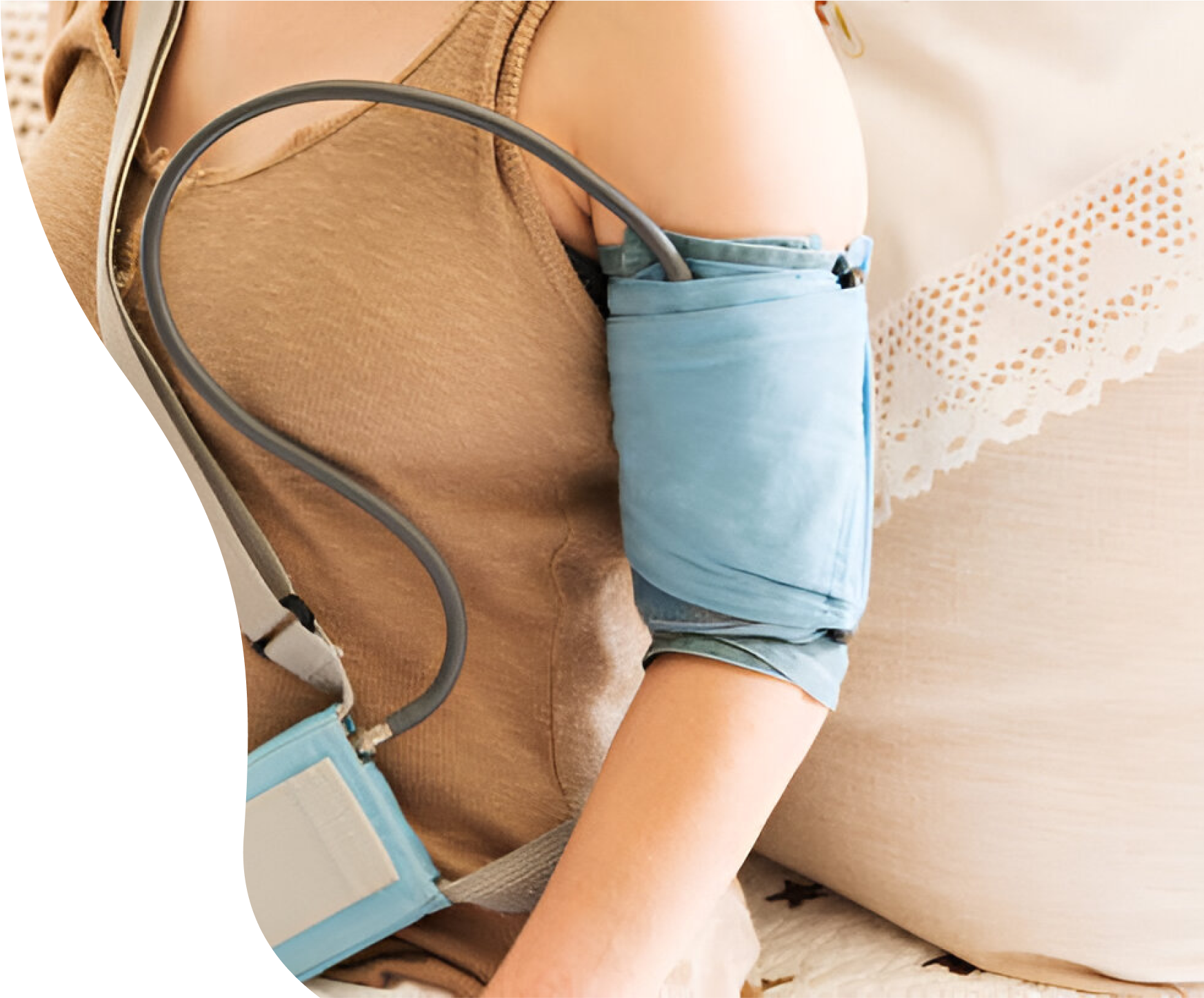 Ambulatory Monitoring Hero