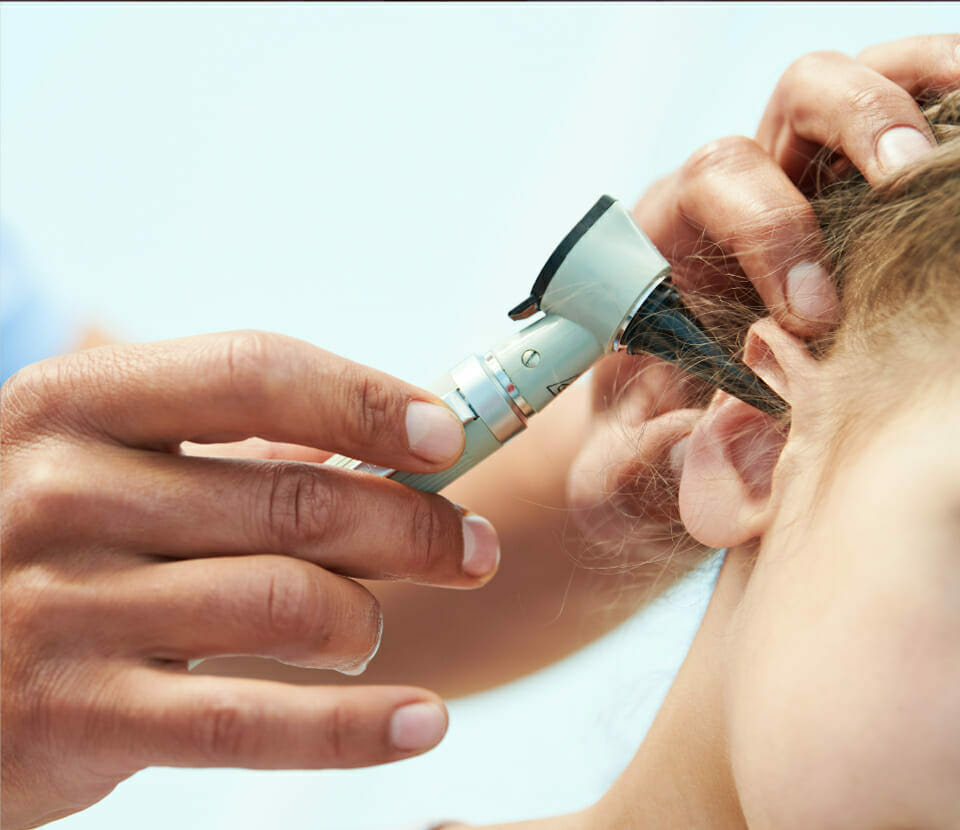 ent UME Health Private Clinic Harley Street