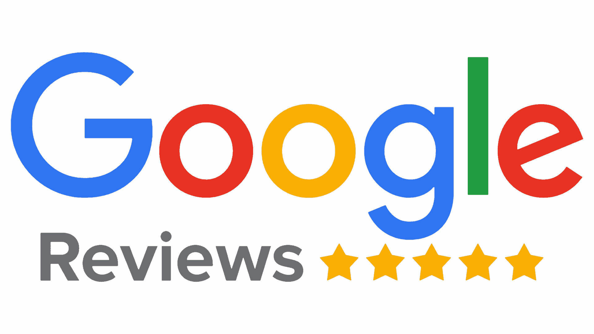 Google-Review-Logo