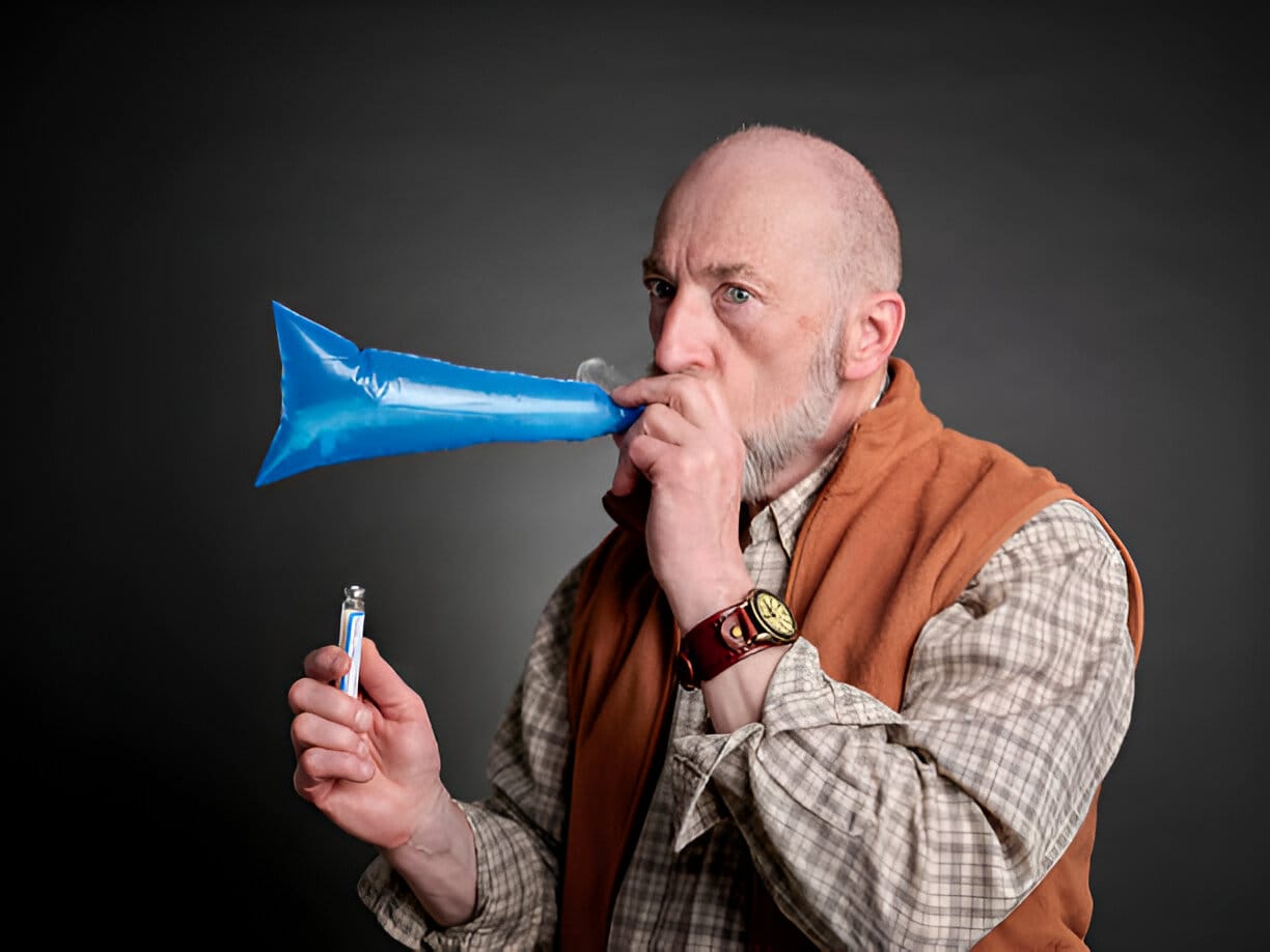 Hydrogen Breath Testing