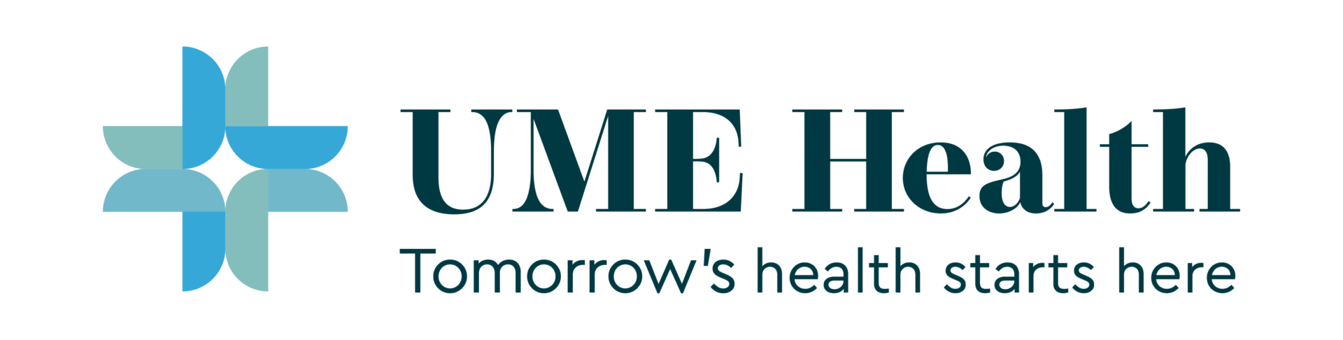 UME Health logo Harley Street clinic