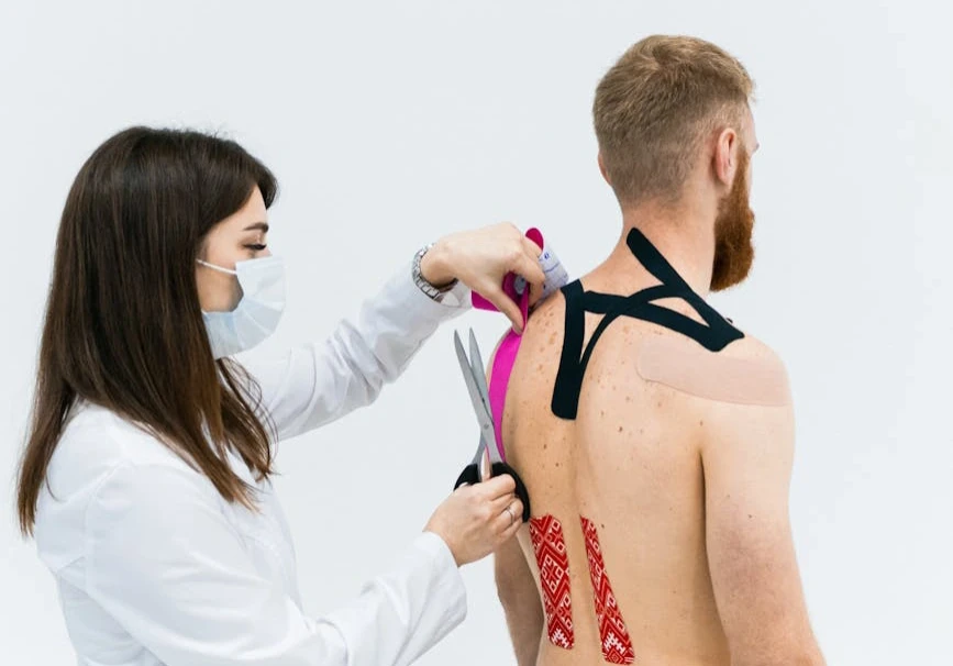 blood testing UME Health private clinic London