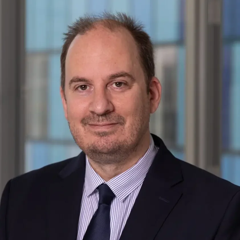 Apostolos Koffas image