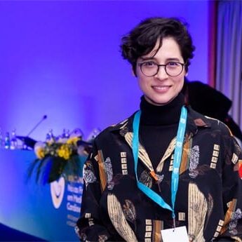 Dr Jennifer Mancio Silva UME Health private clinic London