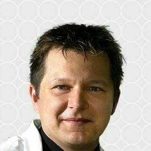 Dr. Christian Jansen Consultant Cardiologist