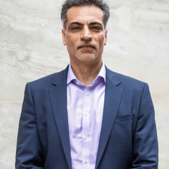 Dr. Hammad Siddiqi Consultant Radiologist