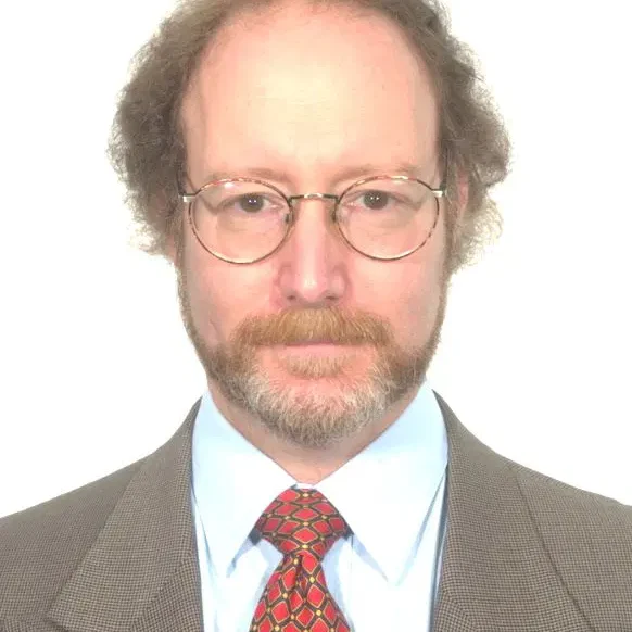 Mr. John Rubin Consultant ENT Surgeon
