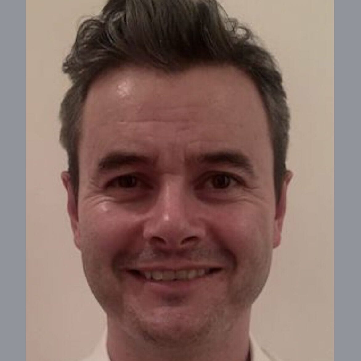 Dr Niall Power UME Health private clinic London