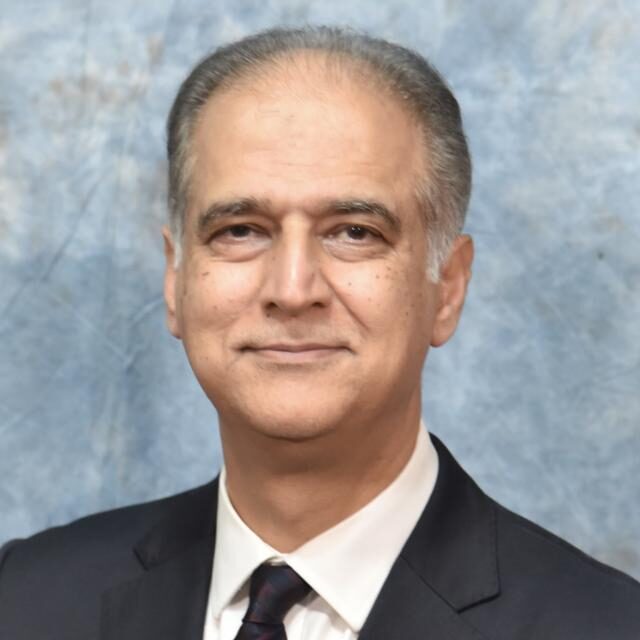 Dr Sajid Butt UME Health Harley Street Private Clinic