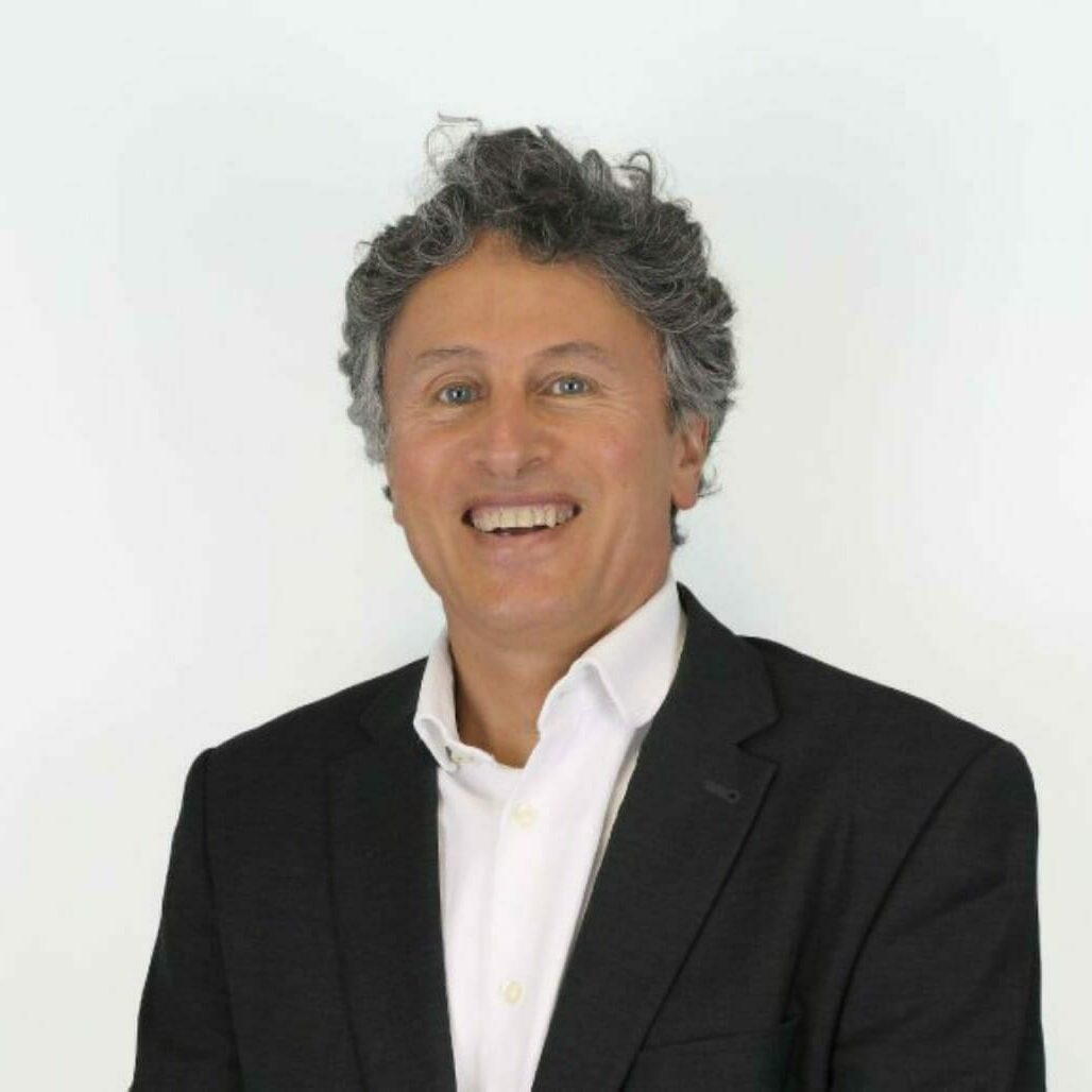 Dr Usamah Jannoun UME Health Harley Street Private Clinic