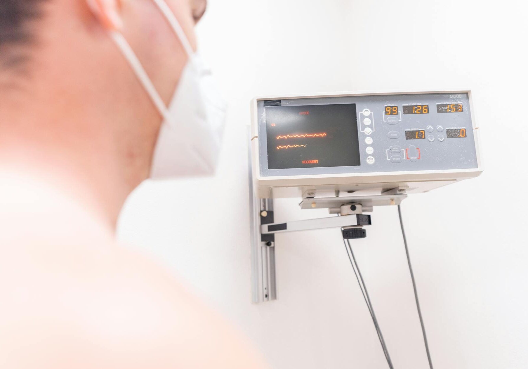 Private Checkup UME Health private clinic London