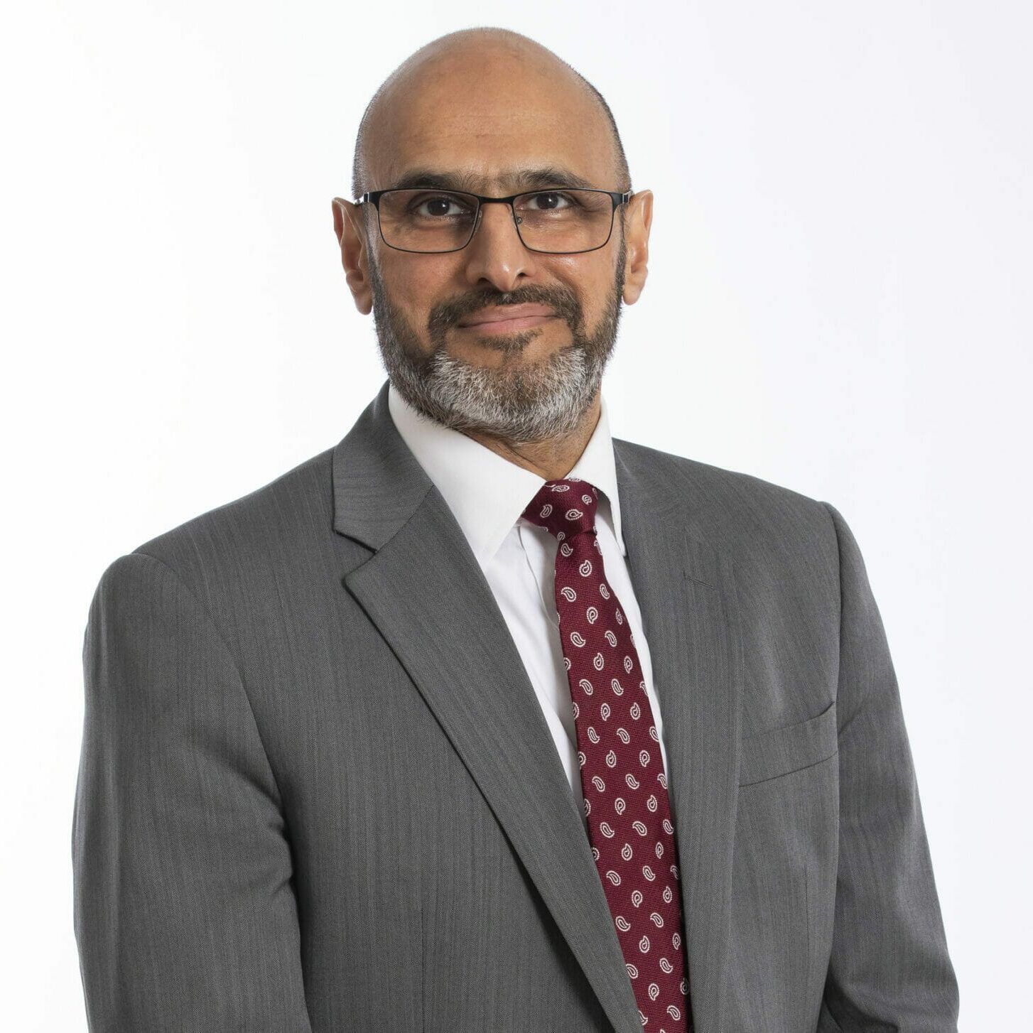 Mr Khalid Ghufoor UME Health Harley Street Private Clinic