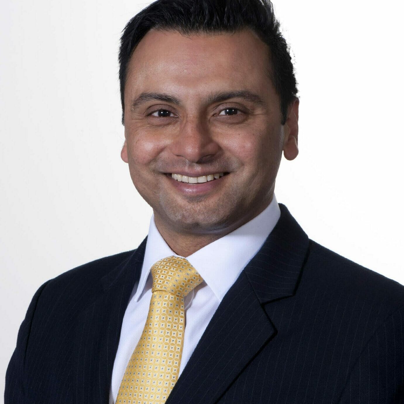 Mr. Premjit Randhawa Consultant ENT Surgeon