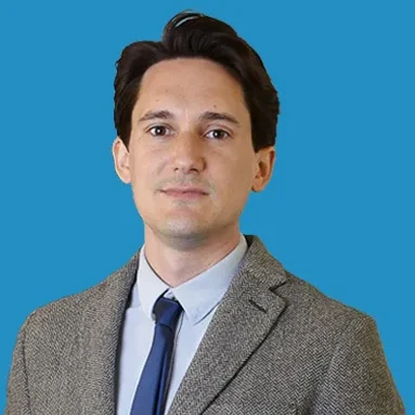 Mr Steven Thomas UME Health Harley Street Private Clinic