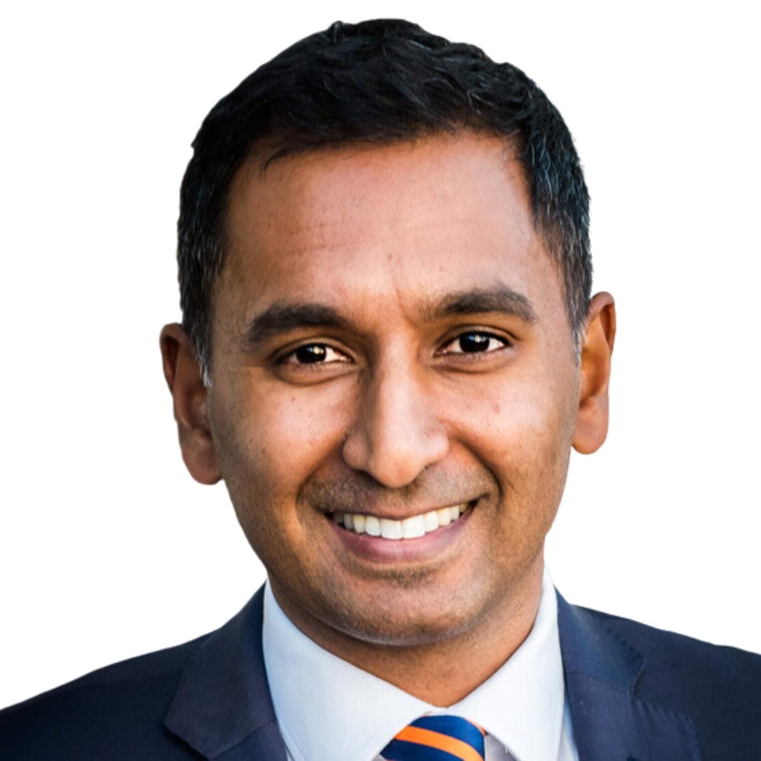 Dr Gajen Sunthar Kanaganayagam UME Health private clinic London