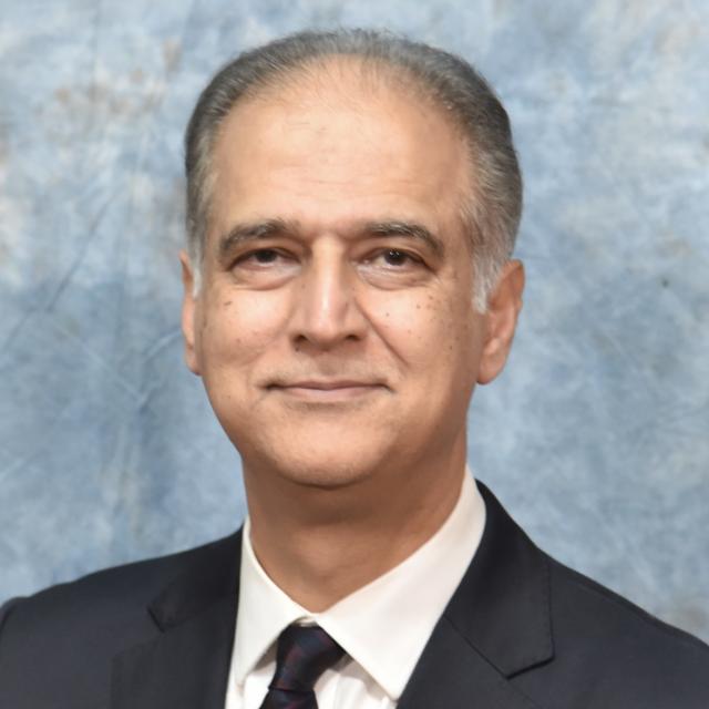 Dr Sajid Butt UME Health Harley Street Private Clinic