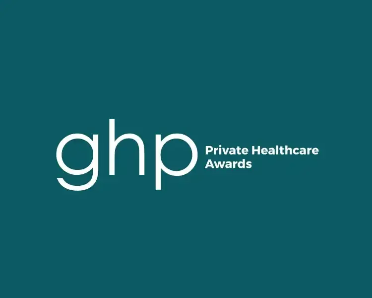 ghp private healthcare awards ume health