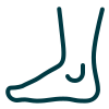 icons8-foot-100