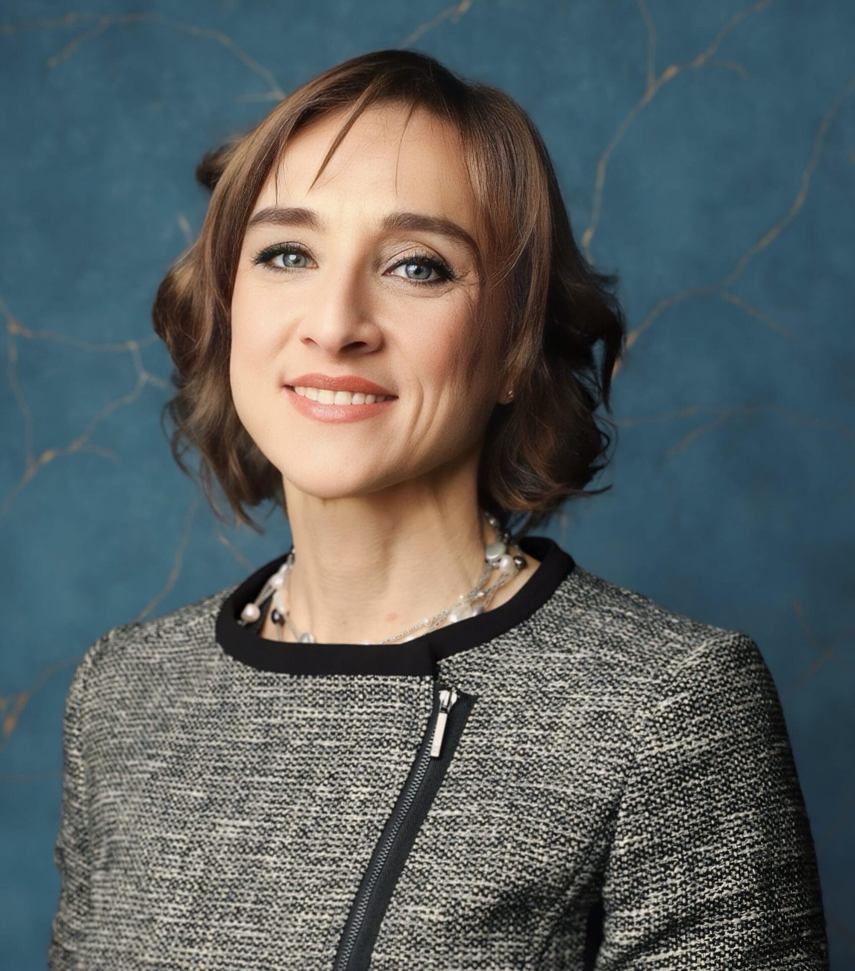 dr teresa castiello UME Health private clinic London